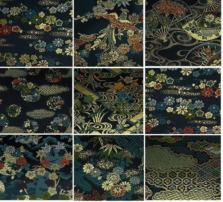 表千家歴代宗匠好茶杓 12本セット 茶道具