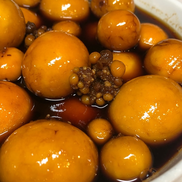 鶏もつ煮ぬう太郎さんの料理レシピ