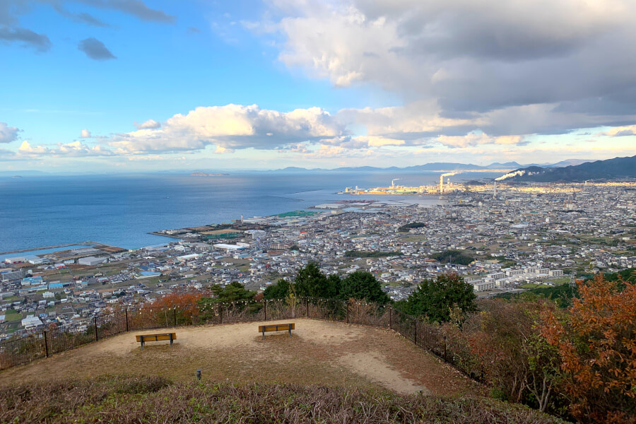 天下一品 四国中央店 四国中央市 ラーメンホットペッパーグルメ
