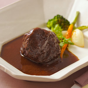 塩麹でやわらか！牛すね肉とねぎのスープヤオコーレシピ by Cooking Support