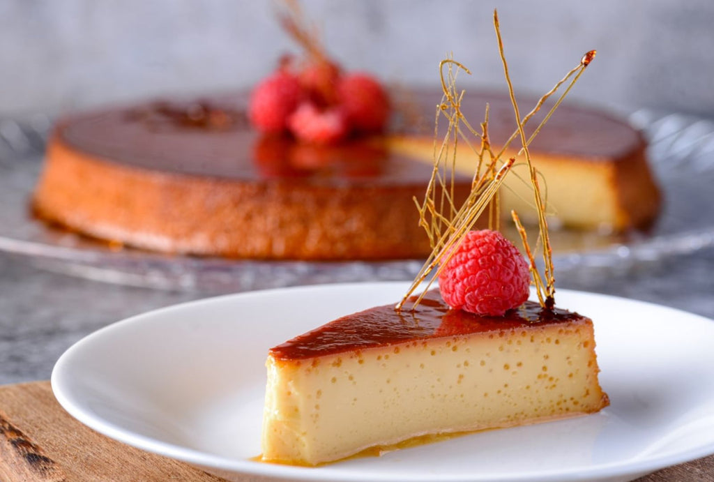 フロマージュ・ブランの特徴・食べ方