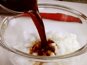 新玉ねぎの和風ドレッシングの作り方 あさイチで話題のレシピ 材料3つ！みじん切り玉ねぎで簡単