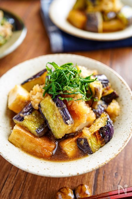 つくれぽ1000厚揚げレシピ人気1位~40位を煮物・あんかけ・簡単トースター料理など殿堂入りレシピからひき肉・豚肉・小松菜・キャベツを使うおかずまで紹介クーカイ-Cookai