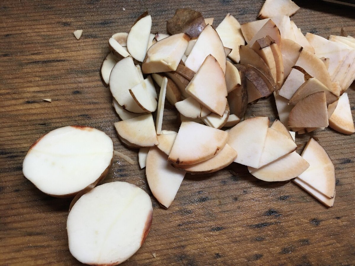 アボガド染めアボガド食べたら染め物しましょう台所で簡単草木染