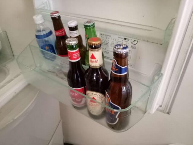 ビール通なら是非知っておきたい!短時間でビールを冷やす裏技nomooo ノモー