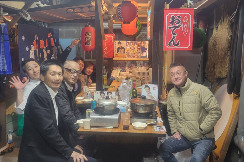 リヤカー屋台販売展示場-リヤカー屋台、木工品製作