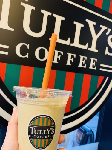 タリーズコーヒー「抹茶リスタ」＆「ほうじ茶リスタ」がレギュラーメニュー化 - E・レシピ 1 1ページ