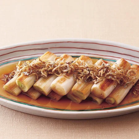 長ネギのマリネ by satorepiクックパッド簡単おいしいみんなのレシピが392万品