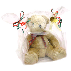 ぬいぐるみの梱包方法＜宅配袋編＞通販用梱包マニュアル格安価格のダンボール 段ボール 通販・購入・販売なら アースダンボール