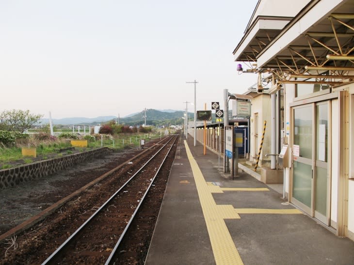 下関川棚温泉駅店｜格安のニコニコレンタカー