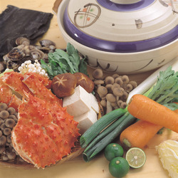 お友達とおしゃべりが弾む♪作り方が簡単な『ホットプレート』を使ったおもてなしレシピキナリノ