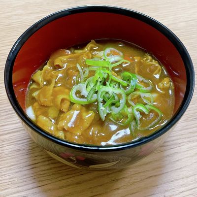 CoCo壱番屋新作 10月1日発売の限定メニュー「豚玉あんかけカレーうどん」を食べてみた感想 グルメバカごろり- エキスパート -Yahoo!ニュース