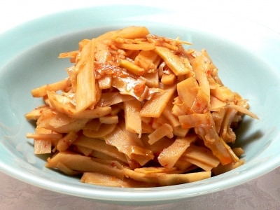 人気1位 メンマ殿堂入りレシピBEST10 つくれぽ1000超え つくれぽ1000並の人気レシピ集