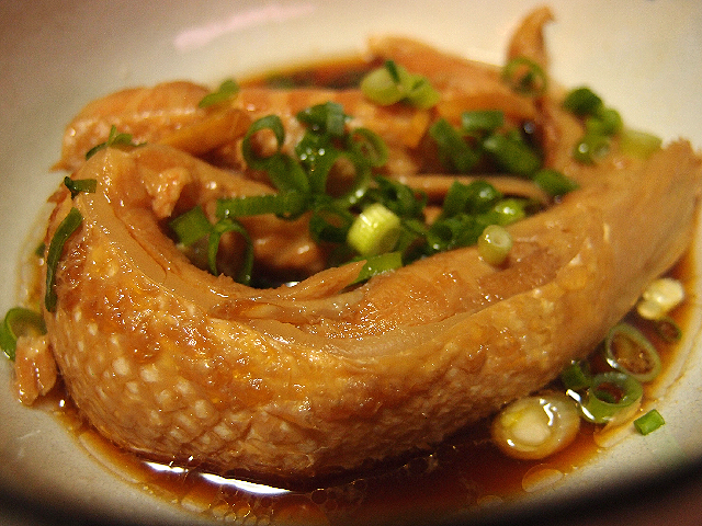 アトランティックサーモンの秋味ソテー - イオンのプライベートブランド TOPVALU トップバリュ