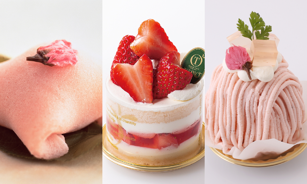 渋谷限定 東急フードショー「しぶちか限定品＆メニュー6選」ここでしか買えない手土産情報をチェック！NAVITIME Travel