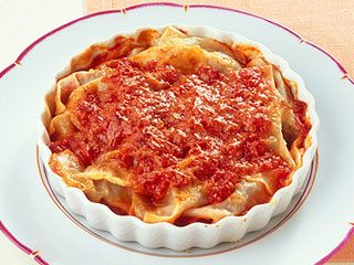 美味しくておしゃれ！おもてなしにも◎な「ラビオリ」レシピ20選キナリノ