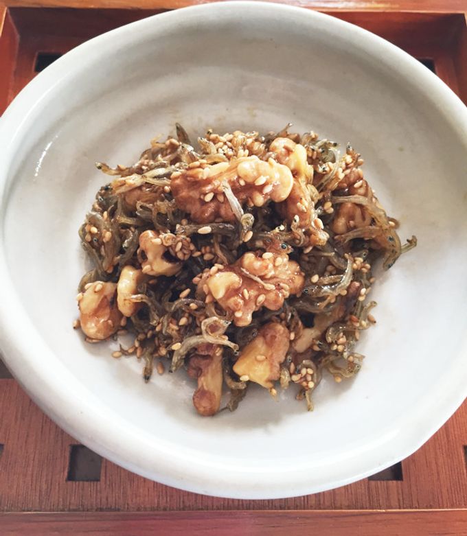 ちりめんじゃこって何の魚？今更聞けないちりめんじゃこの正体を徹底解説！ オリーブオイルをひとまわしニュース