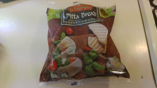 業務スーパー フムス レッドチリ 4種のチーズパスタ トマト&チーズ パスタ - チーズケーキマニアへの道!! 世界の味を発見しよう