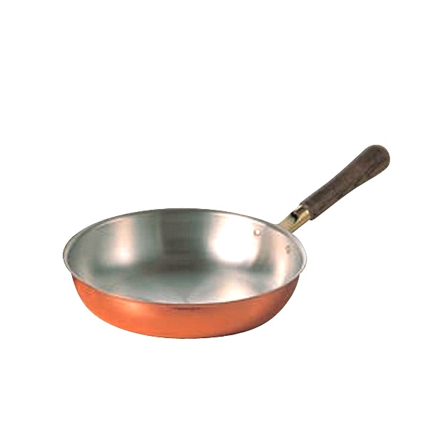 銅フライパン フライパン こびりつかない銅鍋 均一な熱伝導 ハニカム底 お手入れ簡単 使いやすい 家庭用 商業用電磁調理器モデル CENIALフライパン 純銅のフライパン 銅 鍋にくっつきにくい コーティングされていない ハニカム底