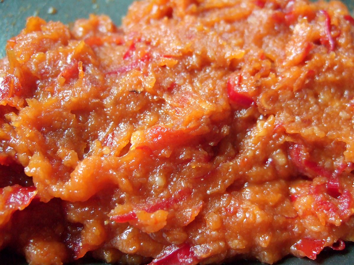 発酵唐辛子レシピ北の樹木農園 自分流を追究する暮らし ~野菜づくり、料理を楽しみながら