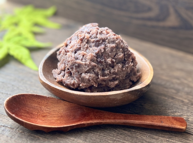 アレで絶対甘くなる発酵あんこの作り方 失敗しない！簡単美味しい保存級レシピ 砂糖不使用ヨーグルトメーカー使用ほっこり式元祖餅もち米入り発酵あんこ