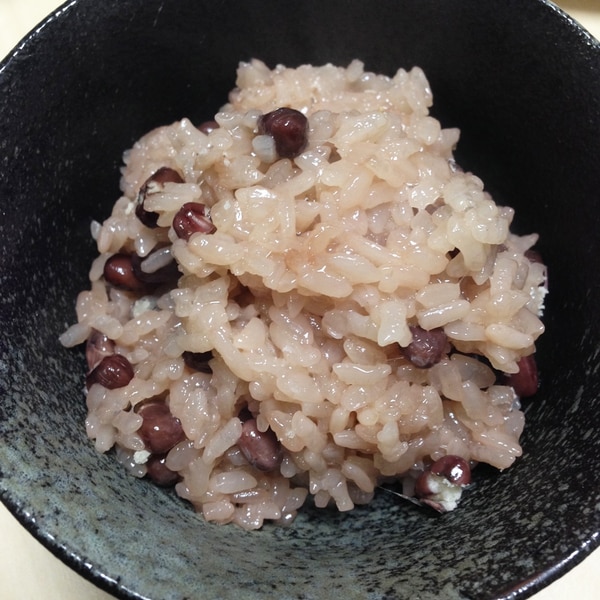 炊飯器で作る簡単中華風ちまき