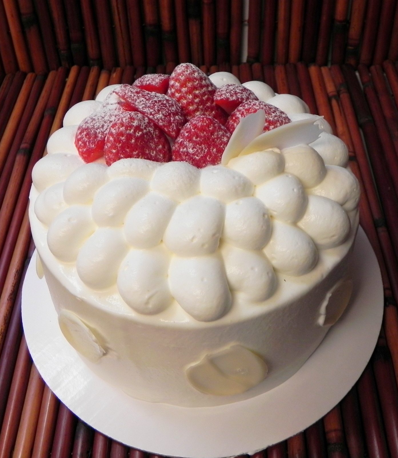 生クリーム使用量の目安 – ヒライデホームメイドストア浜松静岡