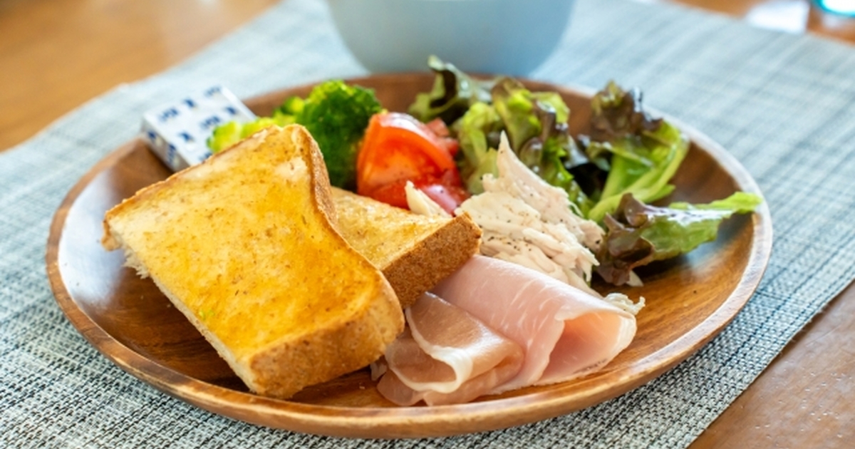 朝が楽しみになるトースト 簡単なのに激ウマ！トーストの人気レシピ3選・作り方Tasty