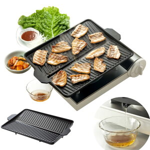 ベランダでビールを飲み「サムギョプサル」を食べて汗を流そう！ 宅飲み家電14 Infoseekニュース