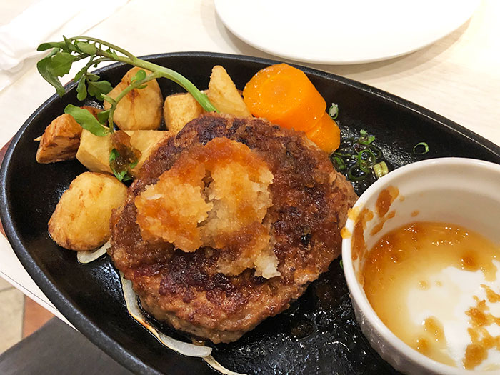 カフェ トレイル&トラック イクスピアリ店 ディズニーランド 洋食ホットペッパーグルメ
