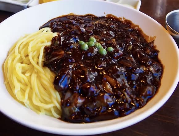 駅前の屋台のような韓国料理屋さん♪』by くばちゃん : 韓国料理 クッパ - 千林大宮 韓国料理食べログ