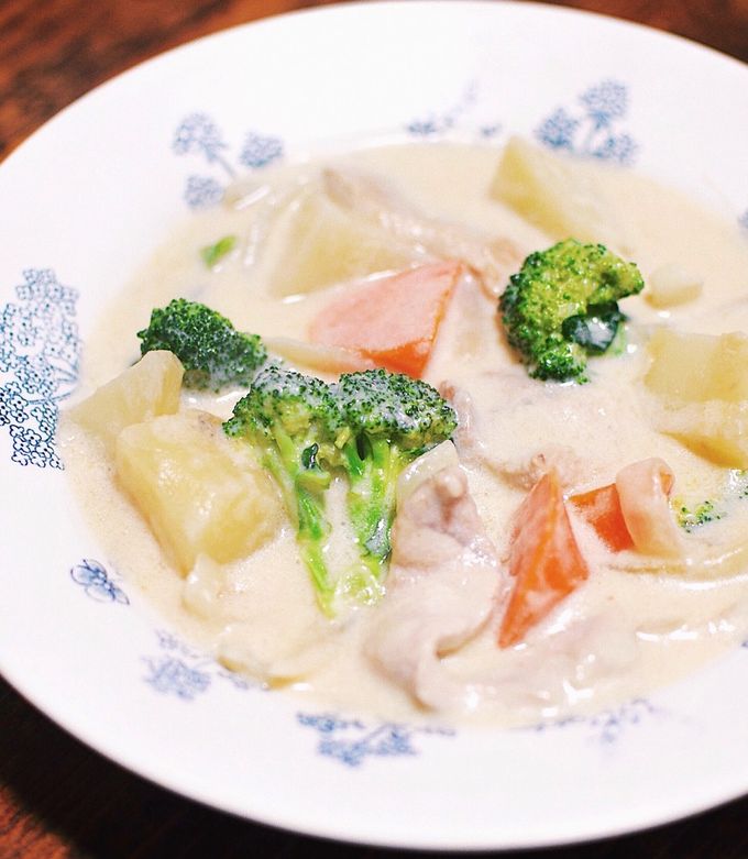 鉄板焼きべじぽてとの日々の暮らし 簡単節約レシピ集