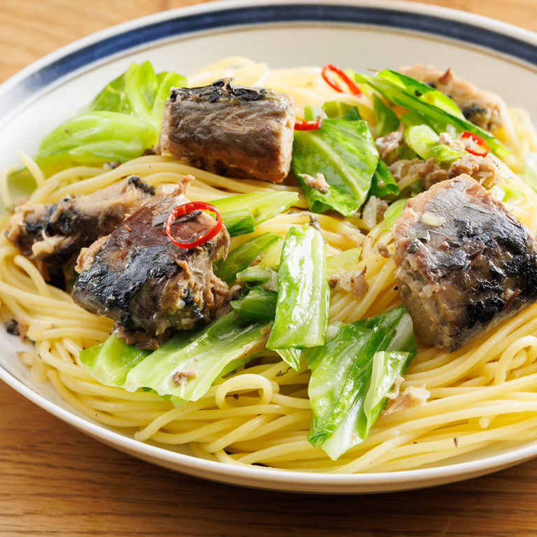 ペペロンチーノの献立 - プロのレシピならレタスクラブ