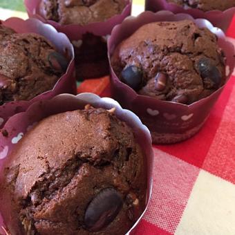 簡単マグカップケーキの基本レシピ♪ 材料混ぜてチンするだけ2ページ目- macaroni