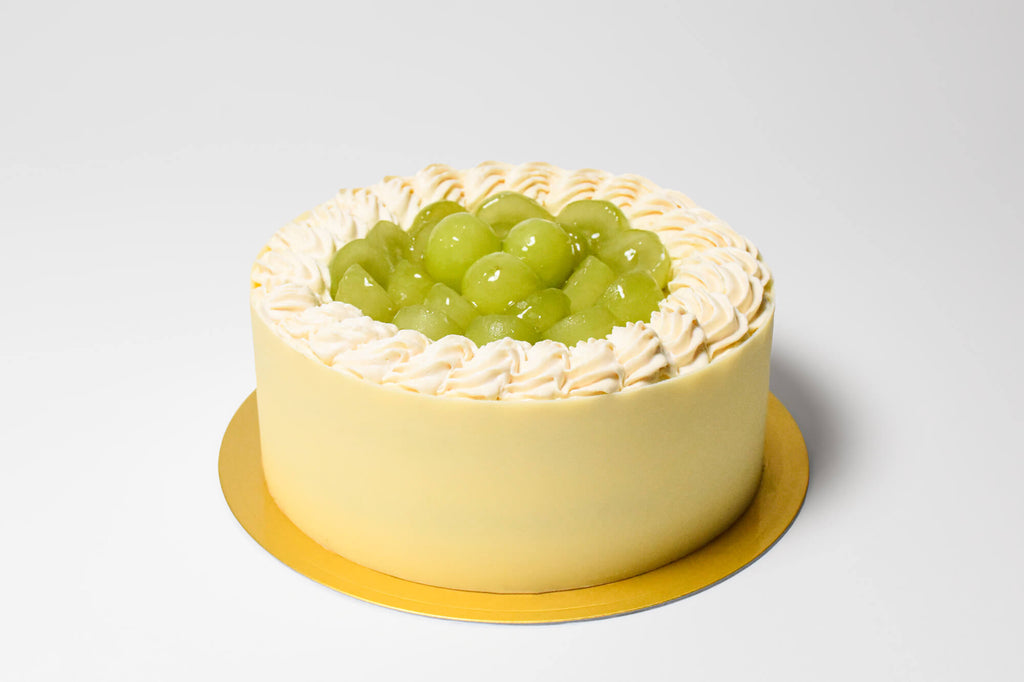 期間限定 シャインマスカットのショートケーキが登場♫ » IGNITE BLOG IGNITE イグナイト