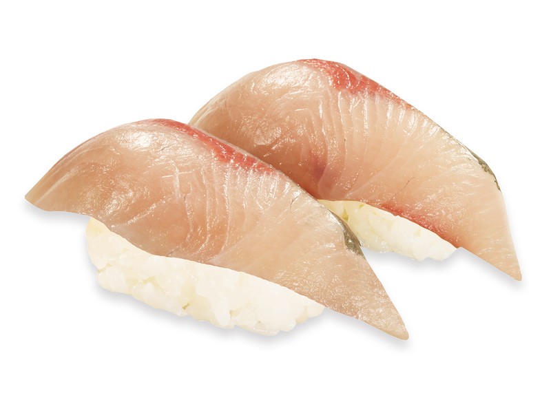 極厚のブリがおいしいかった！！『もりもり寿司』＠たまプラーザ - さとちんのPlatinum Days