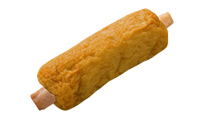 超簡単☆３分でごぼう天煮 おでん