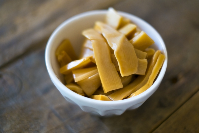 極太メンマのおすすめレシピお知らせ株式会社 三幸ギフト・お土産・毎日の食卓に 新潟の美味しいものは株式会社三幸