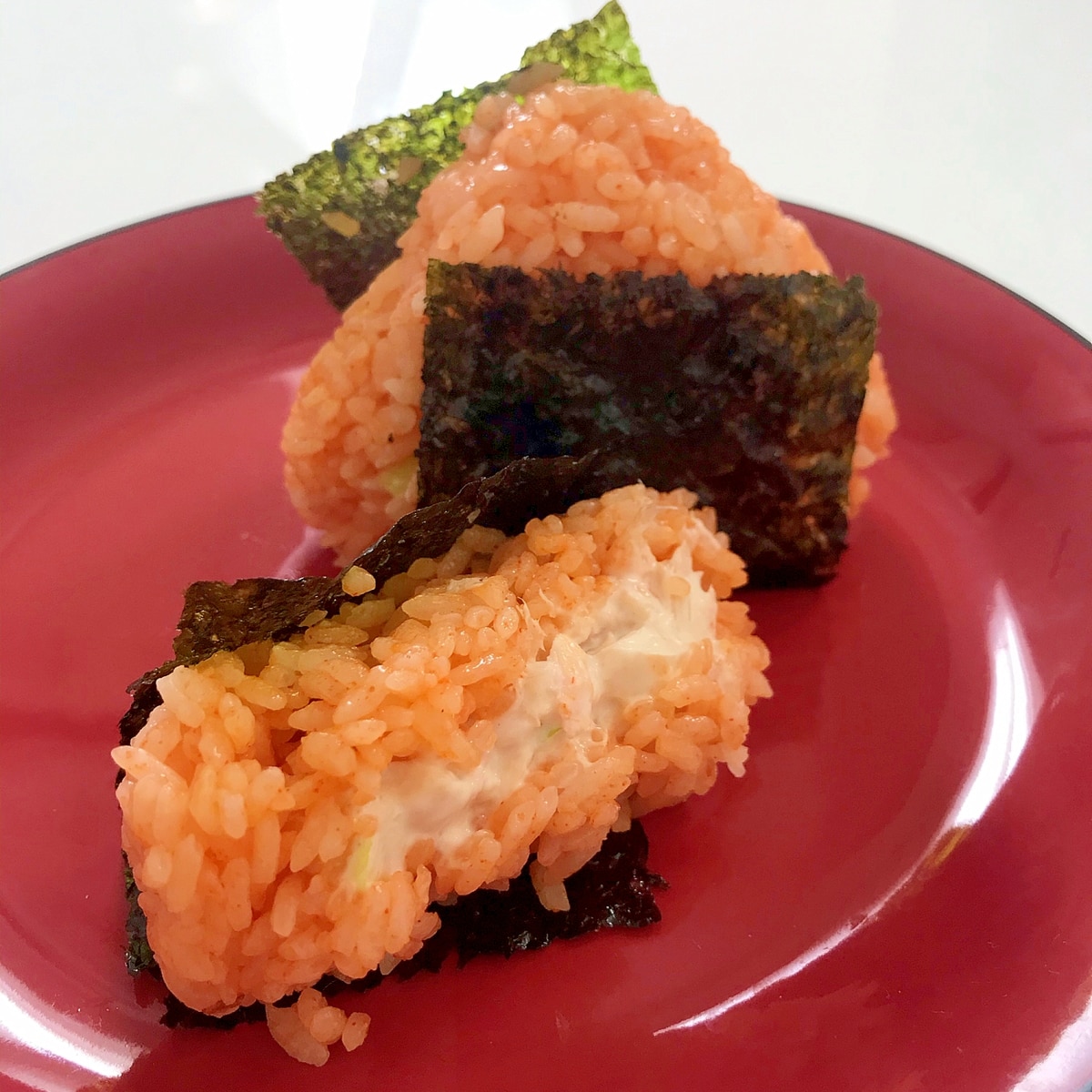 基本からアレンジまで！思わずつくりたくなる「肉巻きおにぎり コチュジャン」のレシピ集クックパッド