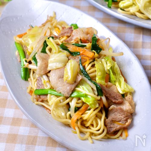 基本からアレンジまで！思わずつくりたくなる「塩焼きそば もも肉」のレシピ集クックパッド