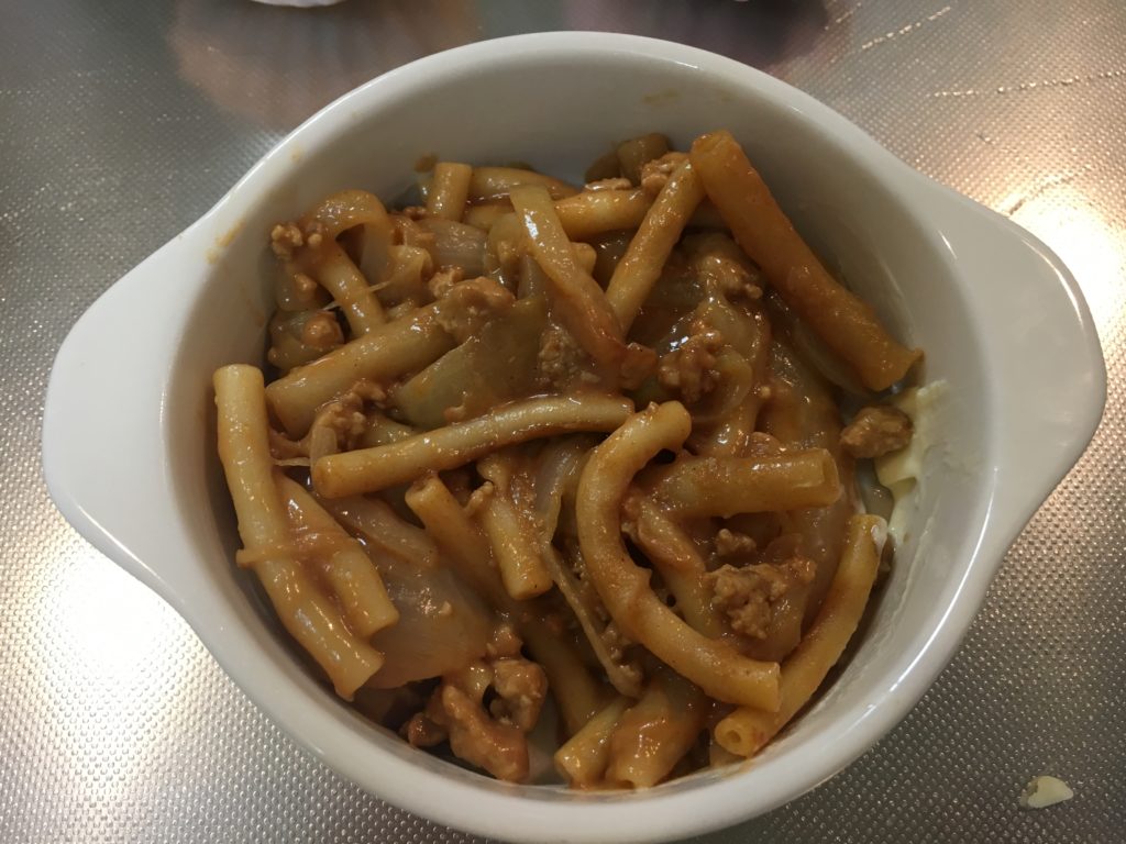 グラタンは冷凍作り置きがおすすめ！ お弁当にも便利なプロの保存テクほほえみごはん-冷凍で食を豊かに-ニチレイフーズ