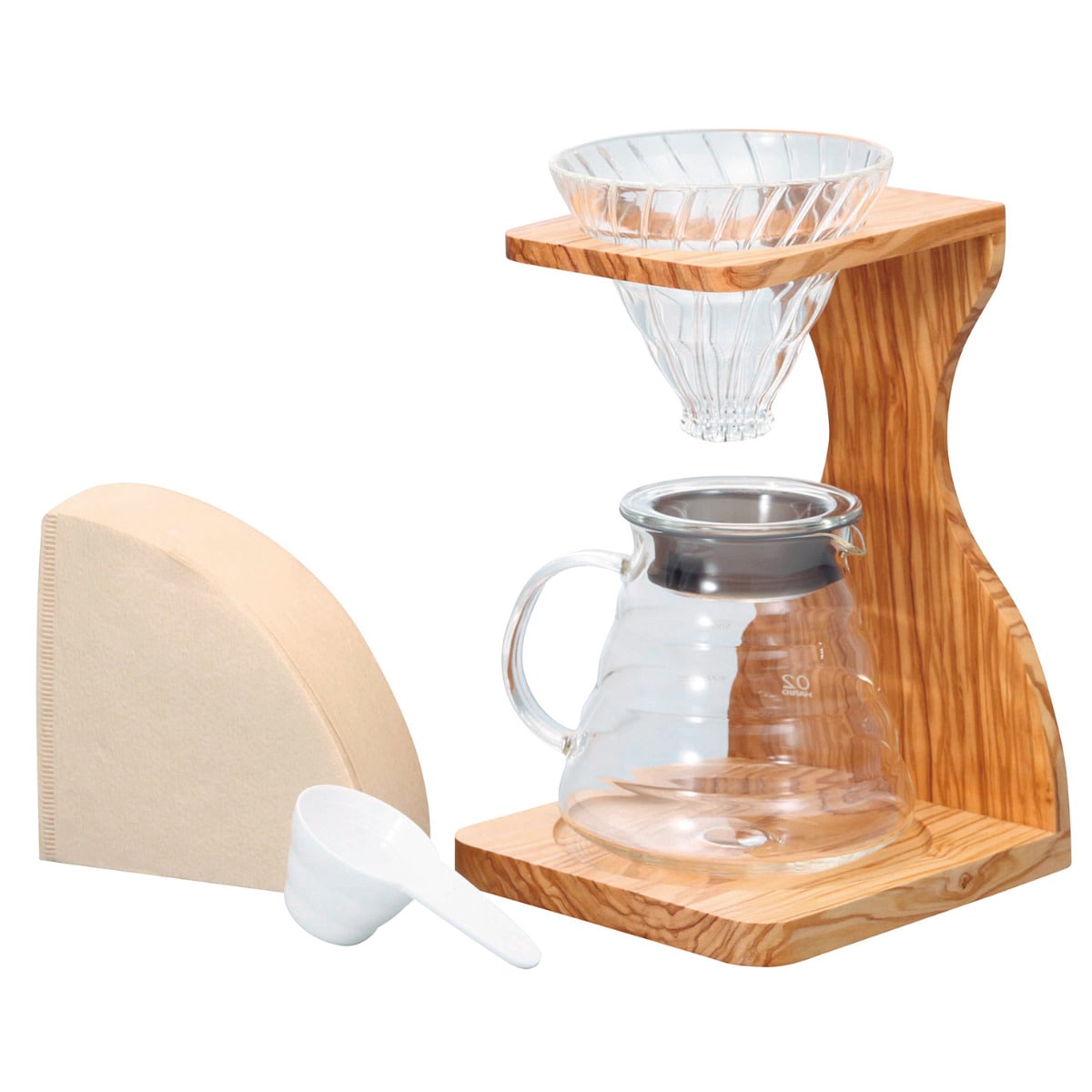 COFFEEセット – HARIO NETSHOP