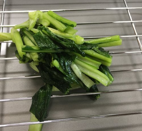 コマツナ 小松菜 ・高菜・春菊 - 『工房momo』