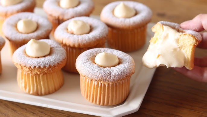 簡単で可愛い！ケーキ＆カップケーキのラッピングアイデア集2025 年のリアルなLemon8ユーザー体験