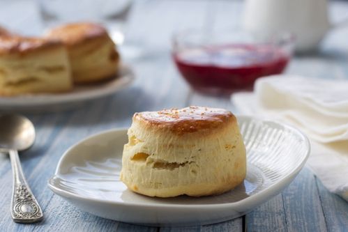 基本のイングリッシュスコーン。プレーン by sweetermクックパッド簡単おいしいみんなのレシピが392万品