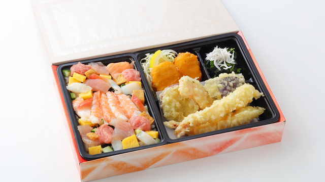 きららメニュー - sushi-ginjiro ページ