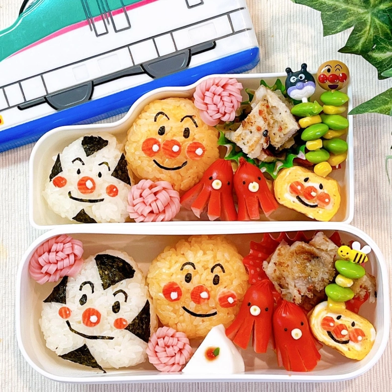 簡単に作れるかわいいお弁当おかず11選 隙間埋め、もう一品に！
