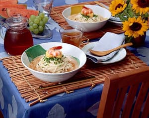 基本からアレンジまで！思わずつくりたくなる「とろろ 冷やしうどん」のレシピ集クックパッド