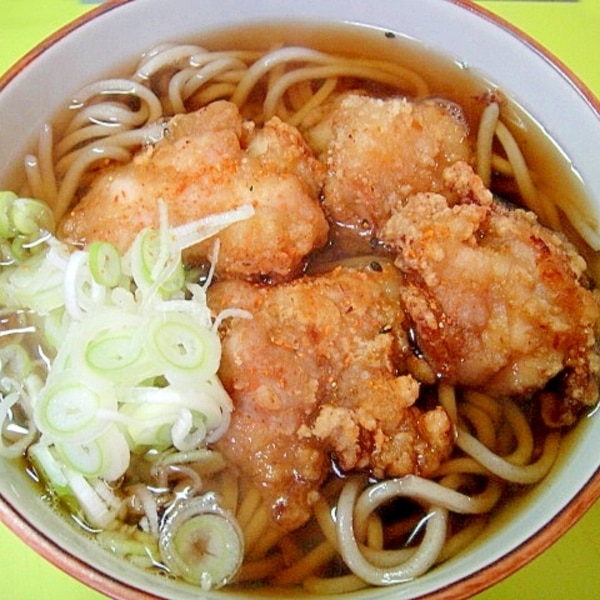 基本からアレンジまで!思わずつくりたくなる「温かいそば 鶏肉」のレシピ集クックパッド
