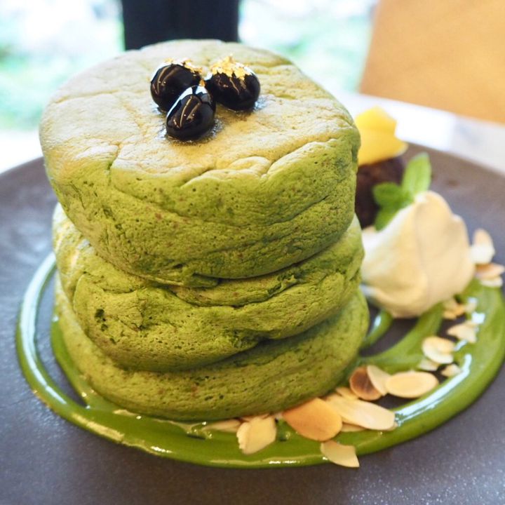 京都旅で食べたい、最新抹茶スイーツ12選ことりっぷ